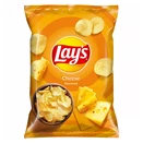 Burgonyachips LAY`S sajtos 60g