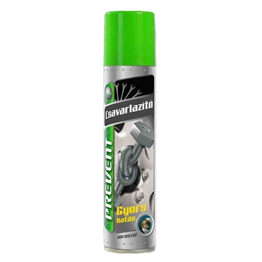 Csavarlazító spray PREVENT 300 ml