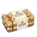 Csokoládé FERRERO Rocher 375g