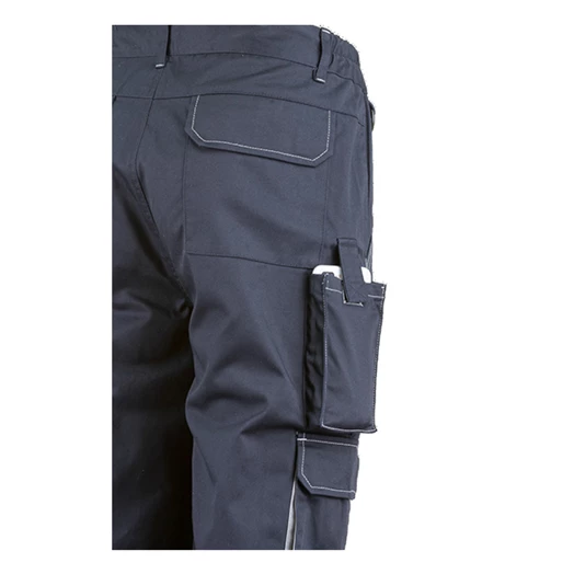 Deréknadrág COVERGUARD Navy II tengerészkék/szürke 5XL