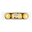 Desszert FERRERO Rocher 4 darabos 50g