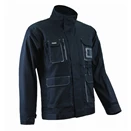 Dzseki COVERGUARD Navy II tengerészkék/szürke 2XL