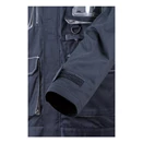 Dzseki COVERGUARD Navy II tengerészkék/szürke 2XL