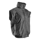 Dzseki bomber COVERGUARD Zefly bélelt fekete 2XL