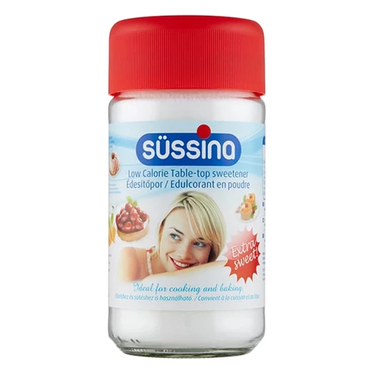 Édesítőszer SÜSSINA 75g