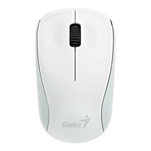 Egér vezeték nélküli GENIUS NX-7000 fehér