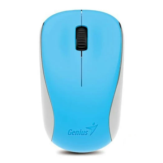 Egér vezeték nélküli GENIUS NX-7000 kék