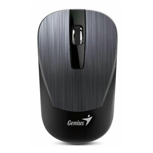 Egér vezeték nélküli GENIUS NX-7015 szürke