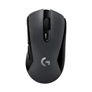 Egér vezeték nélküli LOGITECH G603 LightSpeed Bluetooth 6 gombos 12000 DPI fekete