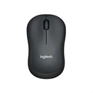 Egér vezeték nélküli LOGITECH M220 Silent 2,4 Ghz 1000 DPI fekete