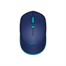 Egér vezeték nélküli LOGITECH M535 2,4 Ghz 1000 DPI kék