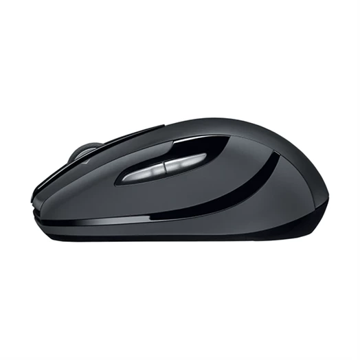 Egér vezeték nélküli LOGITECH M545 2,4 Ghz 7 gombos 1000 DPI fekete