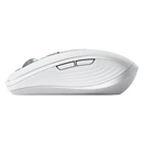 Egér vezeték nélküli LOGITECH MX Anywhere 3 for Mac Bluetooth 6 gombos 4000 DPI szürke
