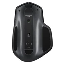 Egér vezeték nélküli LOGITECH MX Master 2S Bluetooth 7 gombos 4000 DPI grafitszürke