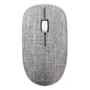 Egér vezeték nélküli RAPOO M200 Plus bluetooth 2,4 GHz szürke