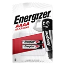 Elem ENERGIZER E96 AAAA 2 darabos