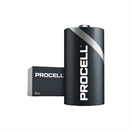 Elem góliát DURACELL Procell MN1300 D 10-es