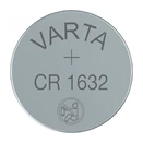 Elem gomb VARTA CR1632 1db/bliszter