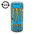 Energiaital MONSTER Mango Loco 0,5L DRS