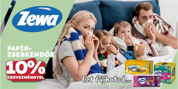 Ezt fújhatod…