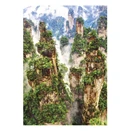Falinaptár TOPTIMER T092 315x450mm álló Nature Emotions 2026.