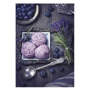 Falinaptár TOPTIMER T092 315x450mm álló Provence 2026.