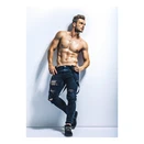 Falinaptár TOPTIMER T092 340x485mm álló Sexy Boys 2026.