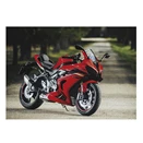 Falinaptár TOPTIMER T092 450x315mm fekvő Motorbikes 2026.