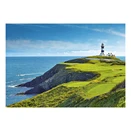 Falinaptár TOPTIMER T092 485x340mm fekvő Golf 2026.