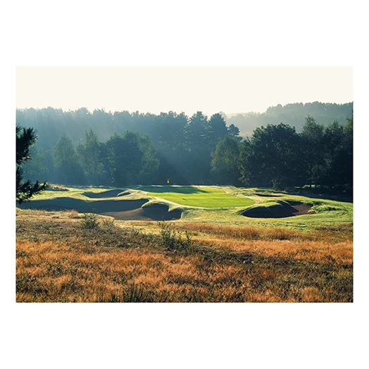 Falinaptár TOPTIMER T092 485x340mm fekvő Golf 2026.