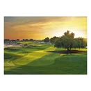 Falinaptár TOPTIMER T092 485x340mm fekvő Golf 2026.