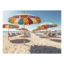 Falinaptár TOPTIMER T093 420x310mm fekvő Beach 2026.