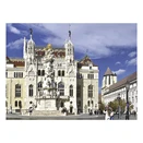 Falinaptár TOPTIMER T093 420x310mm fekvő Budapest 2026.