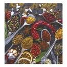 Falinaptár TOPTIMER T094 220x330mm álló Gourmet 2026.