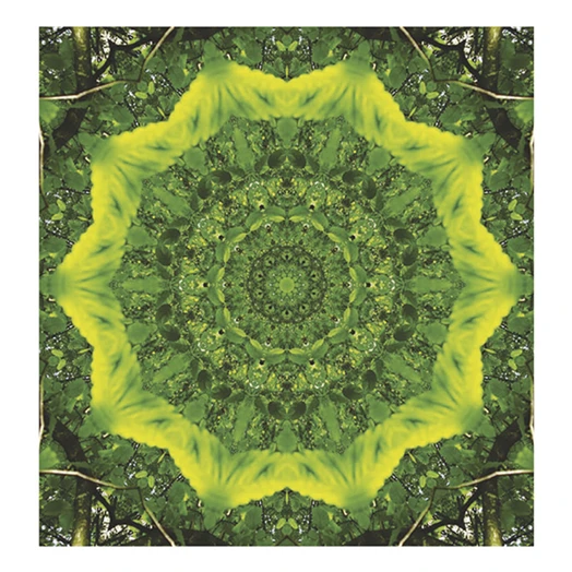 Falinaptár TOPTIMER T094 220x330mm álló Mandala 2026.