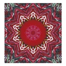 Falinaptár TOPTIMER T094 220x330mm álló Mandala 2026.