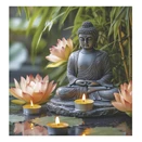 Falinaptár TOPTIMER T094 220x330mm álló Relax 2026.