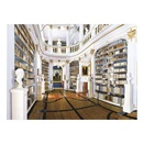 Falinaptár TOPTIMER T096 420x560mm fekvő Bibliotheca 2026.