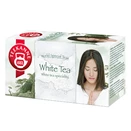 Fehér tea TEEKANNE White Tea 20 filter/doboz