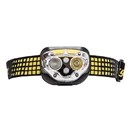 Fejlámpa LED ENERGIZER "VisionUltra" 4LED + 3xAAA