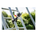 Fényképezőgép állvány HAMA Flex 2in1 kamera és actioncam 14cm