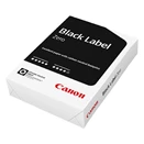 Fénymásolópapír CANON Black Label Zero A/3 80 g 500 ív/csomag