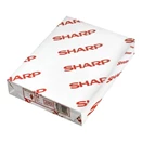 Fénymásolópapír SHARP A/4 80 g 500 ív/csomag