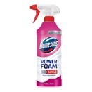 Fertőtlenítő DOMESTOS Power Hab spray Floral Fresh 435 ml