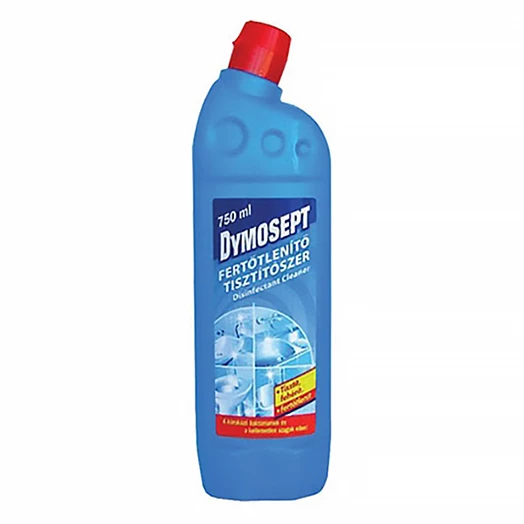 Fertőtlenítő DYMOSEPT Natúr 750ml