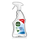 Fertőtlenítő felülettisztító spray DETTOL 750ml