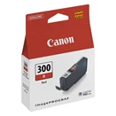 Festékpatron CANON PFI-300 piros