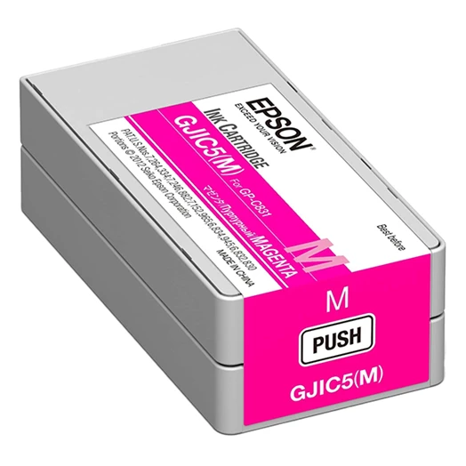 Festékpatron EPSON C831 vörös 32,5ml