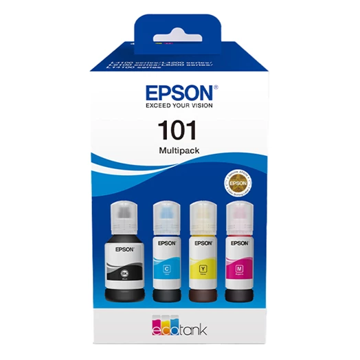 Festékpatron EPSON T03V6 Multipack