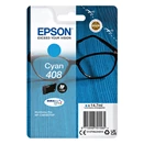 Festékpatron EPSON T09J2 kék 14,7ml